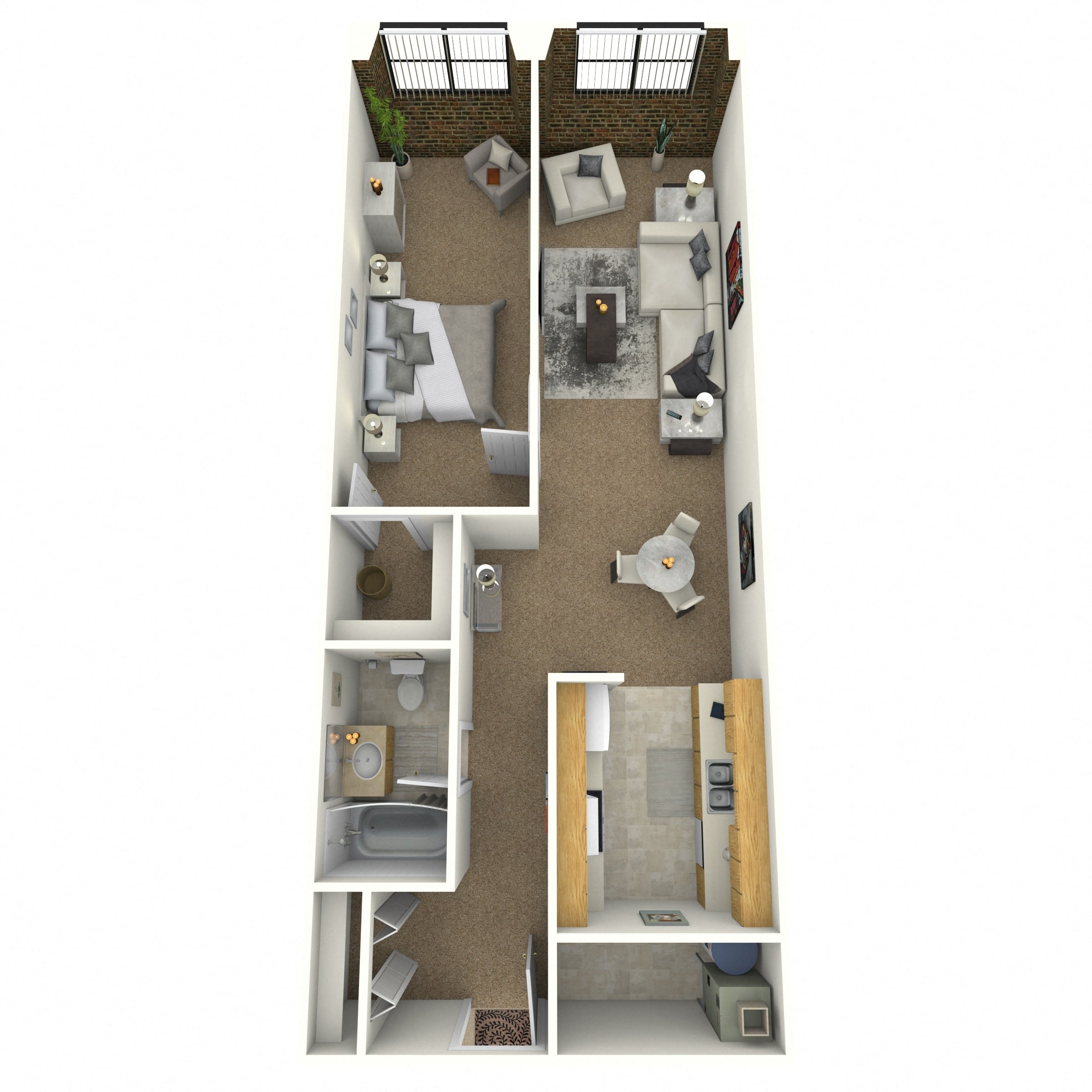 Lofts at The Mills – 0122