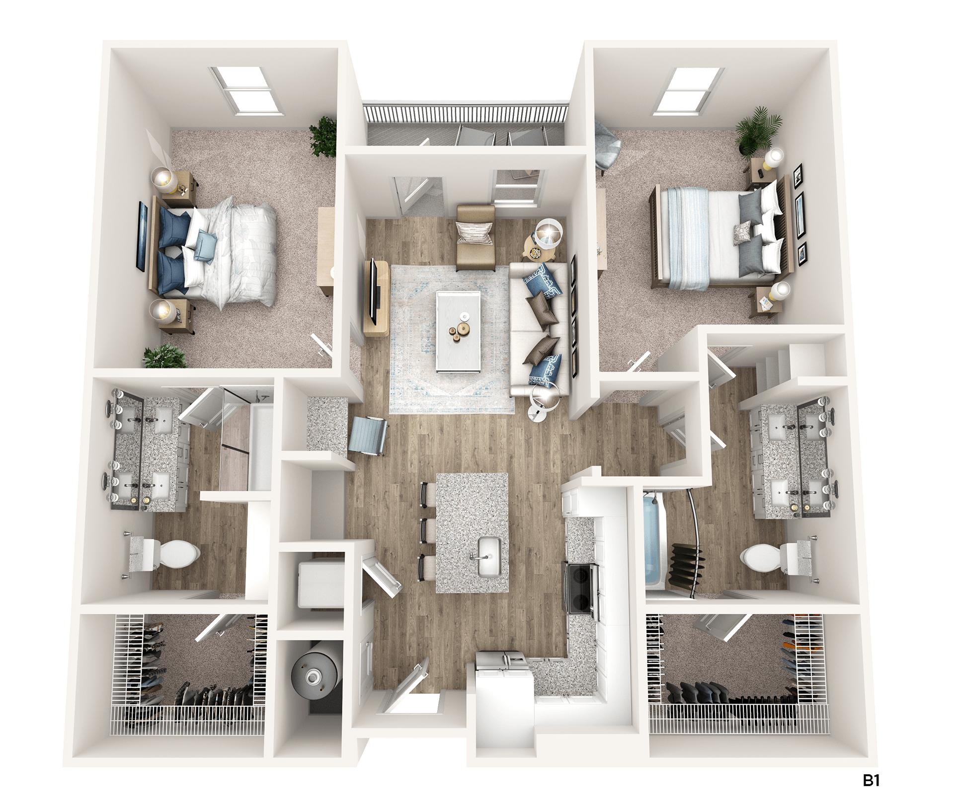 Oak Grove Vista – 05305