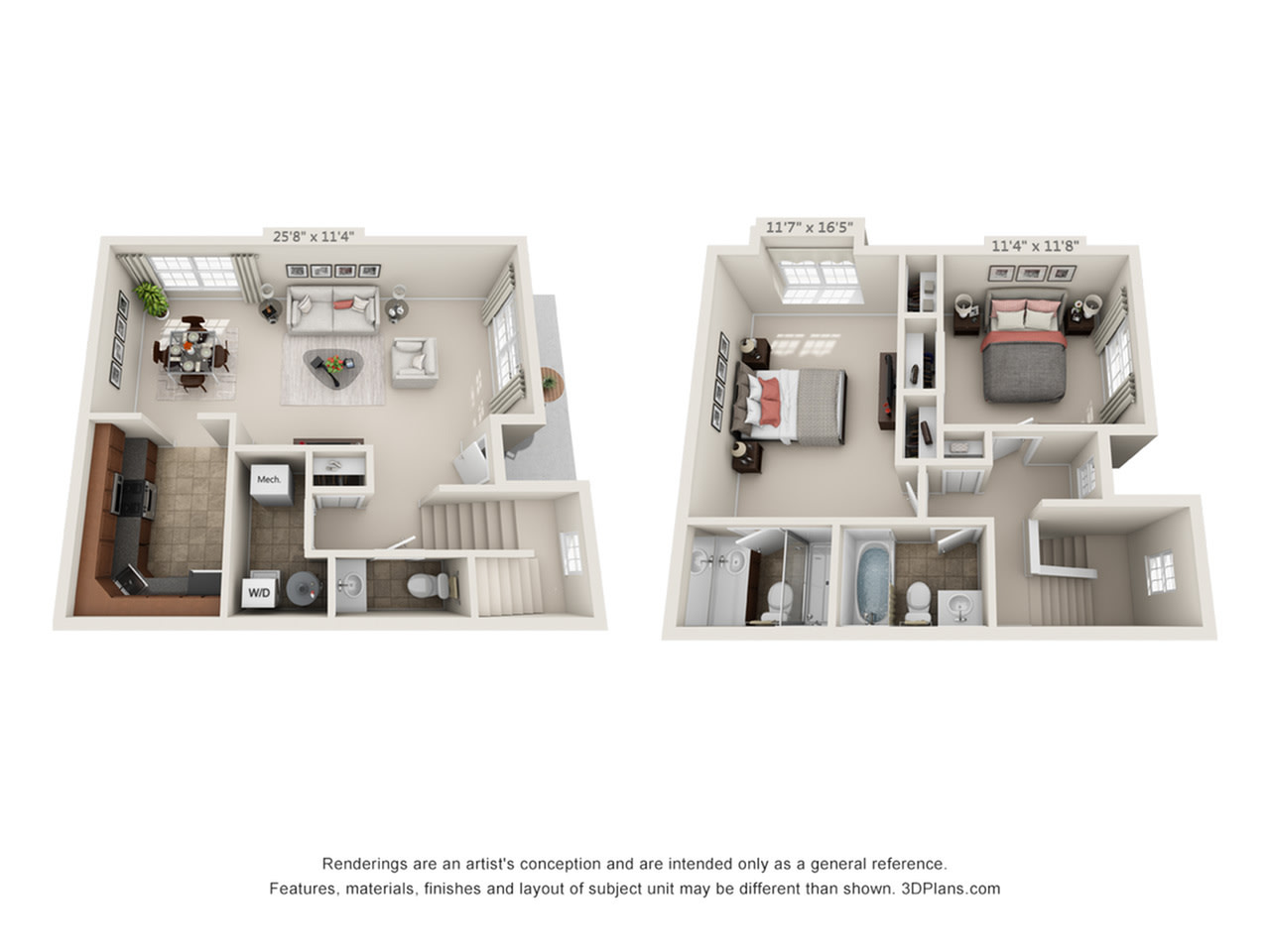 Hamilton Greene – 3246