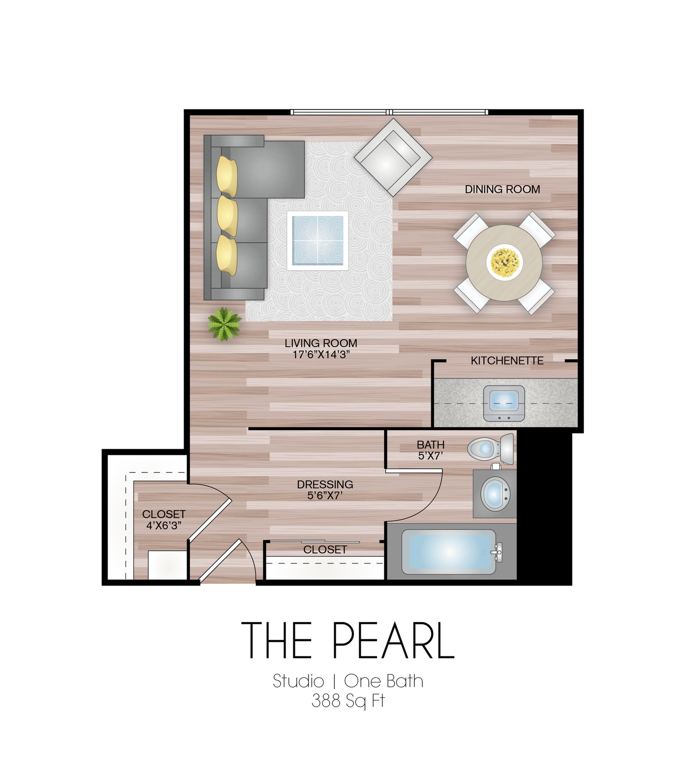 Vue Apartments – 0518