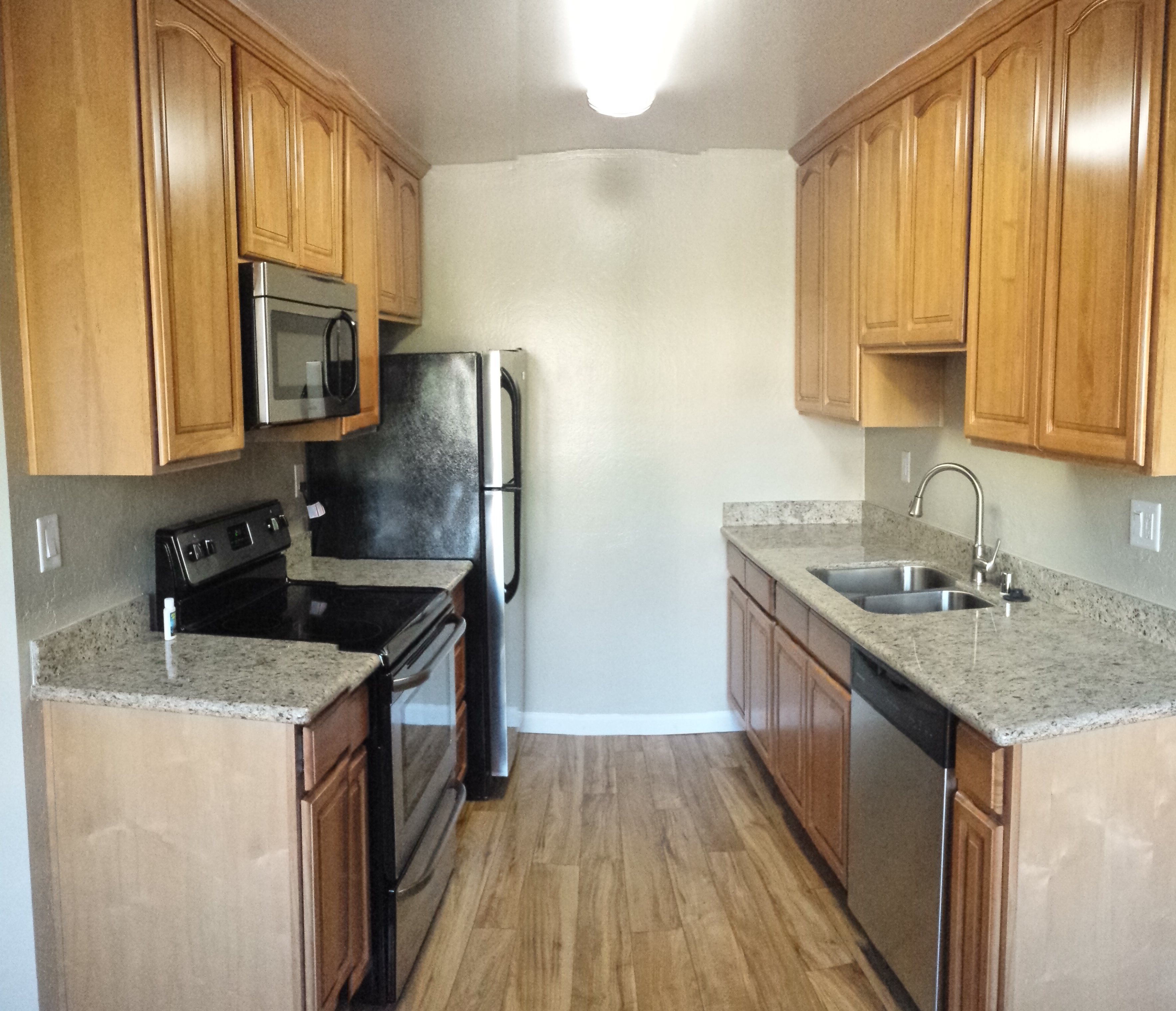 Shelter Creek Apartments – Washer/Dryer Combo In Unit
