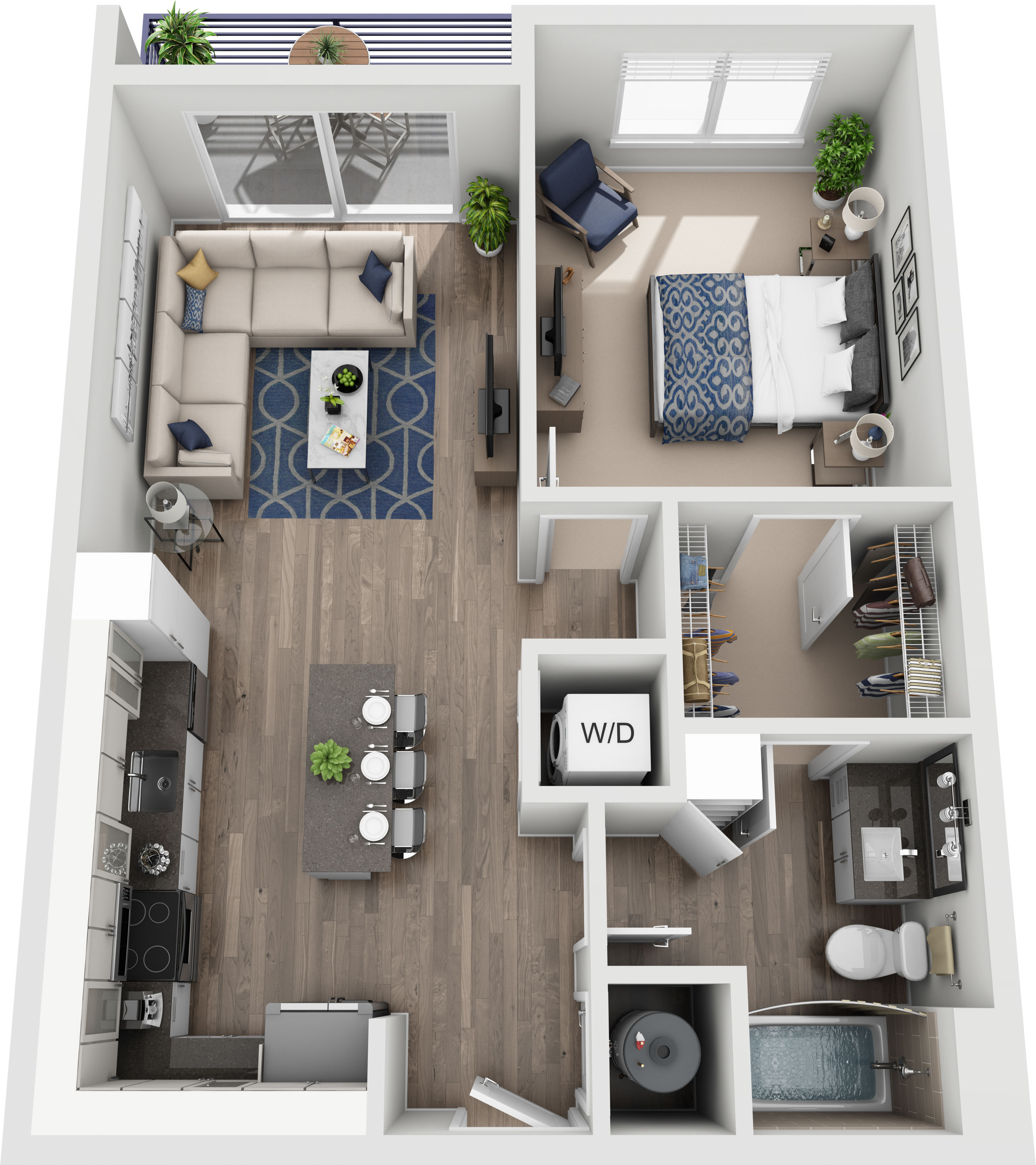 Maddox South End – 331