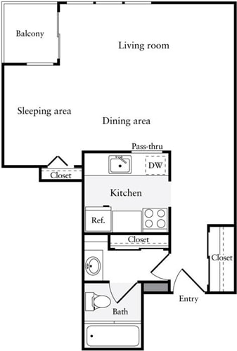 SoMa Square – 4707