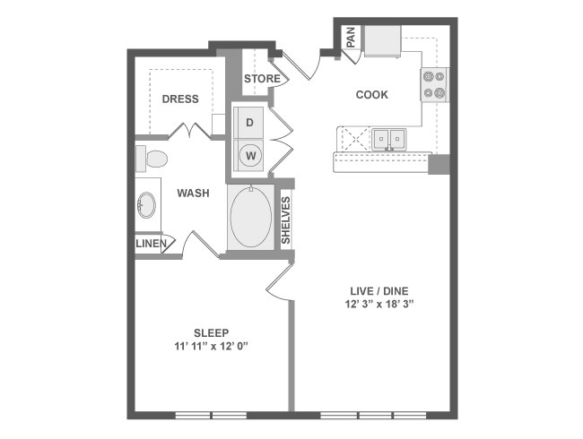 Caroline West Gray – 1-454