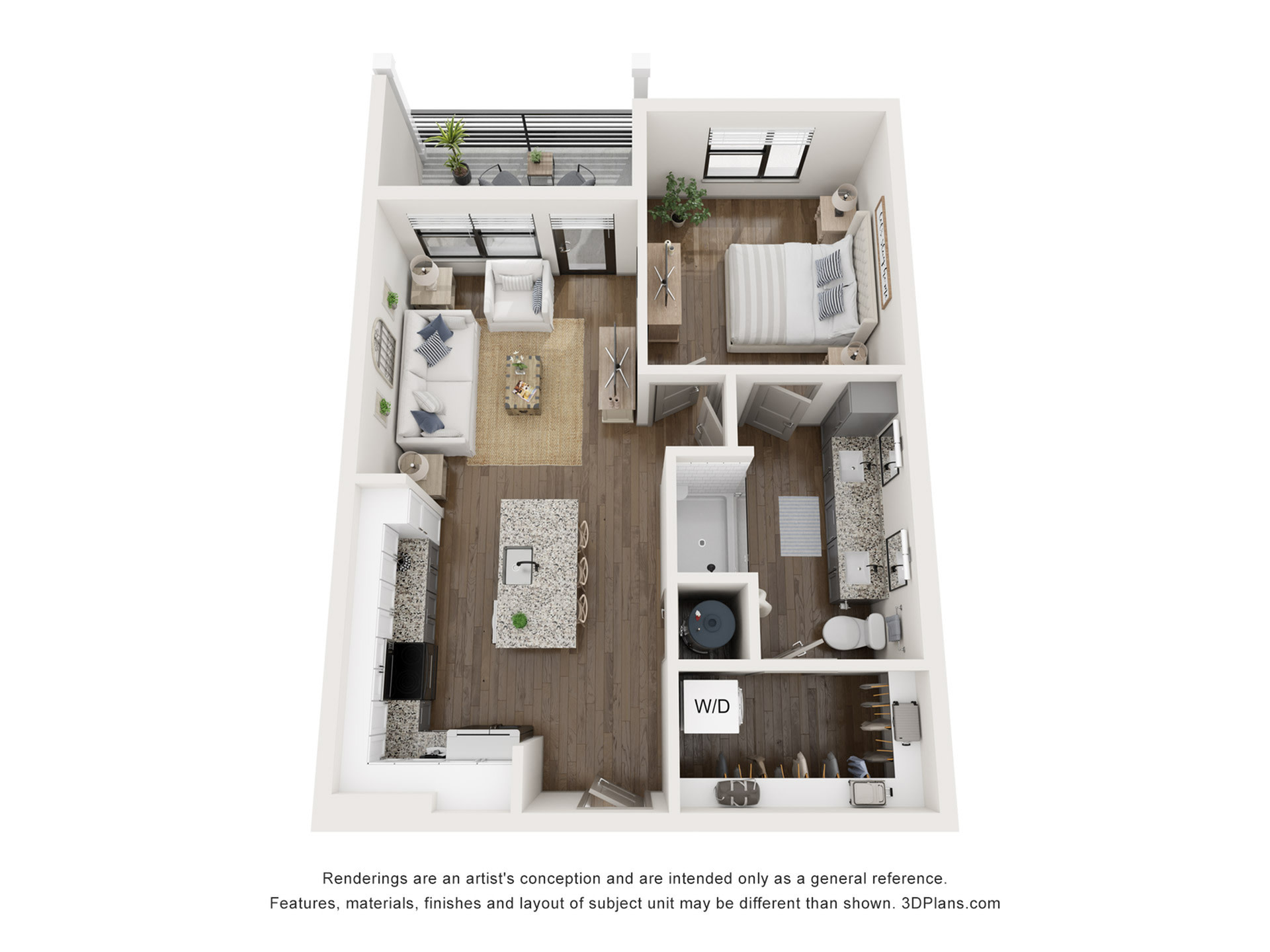 RISE Bartram Park – 1227