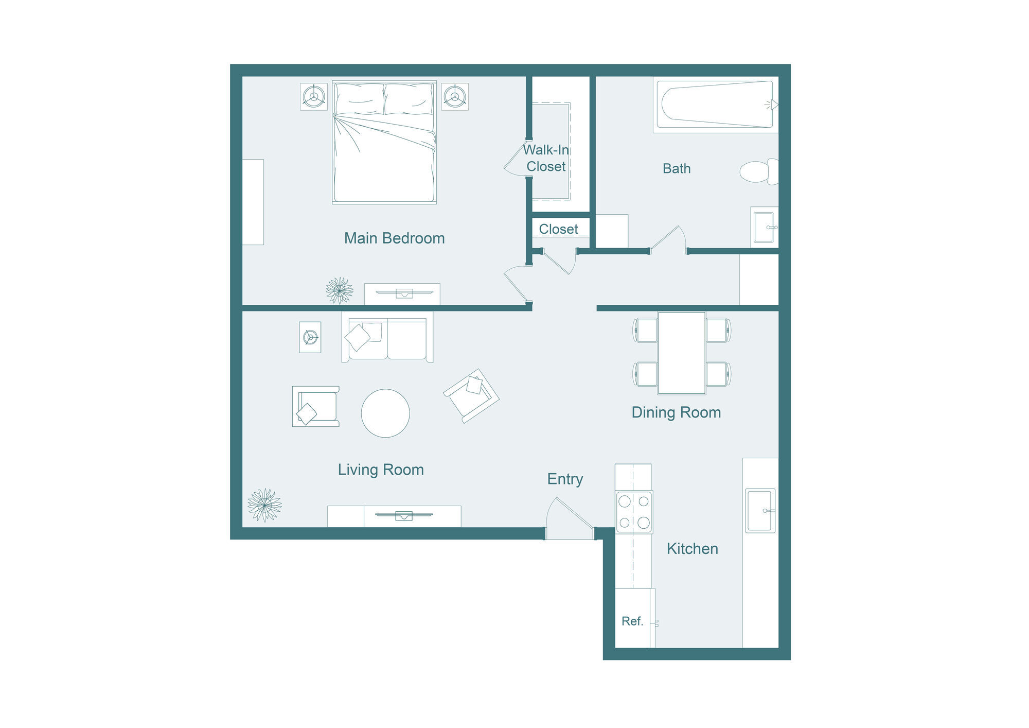 Villa Bella – 0118