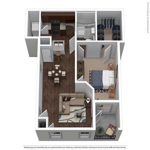 Avenues at Tuscan Lakes – 0210