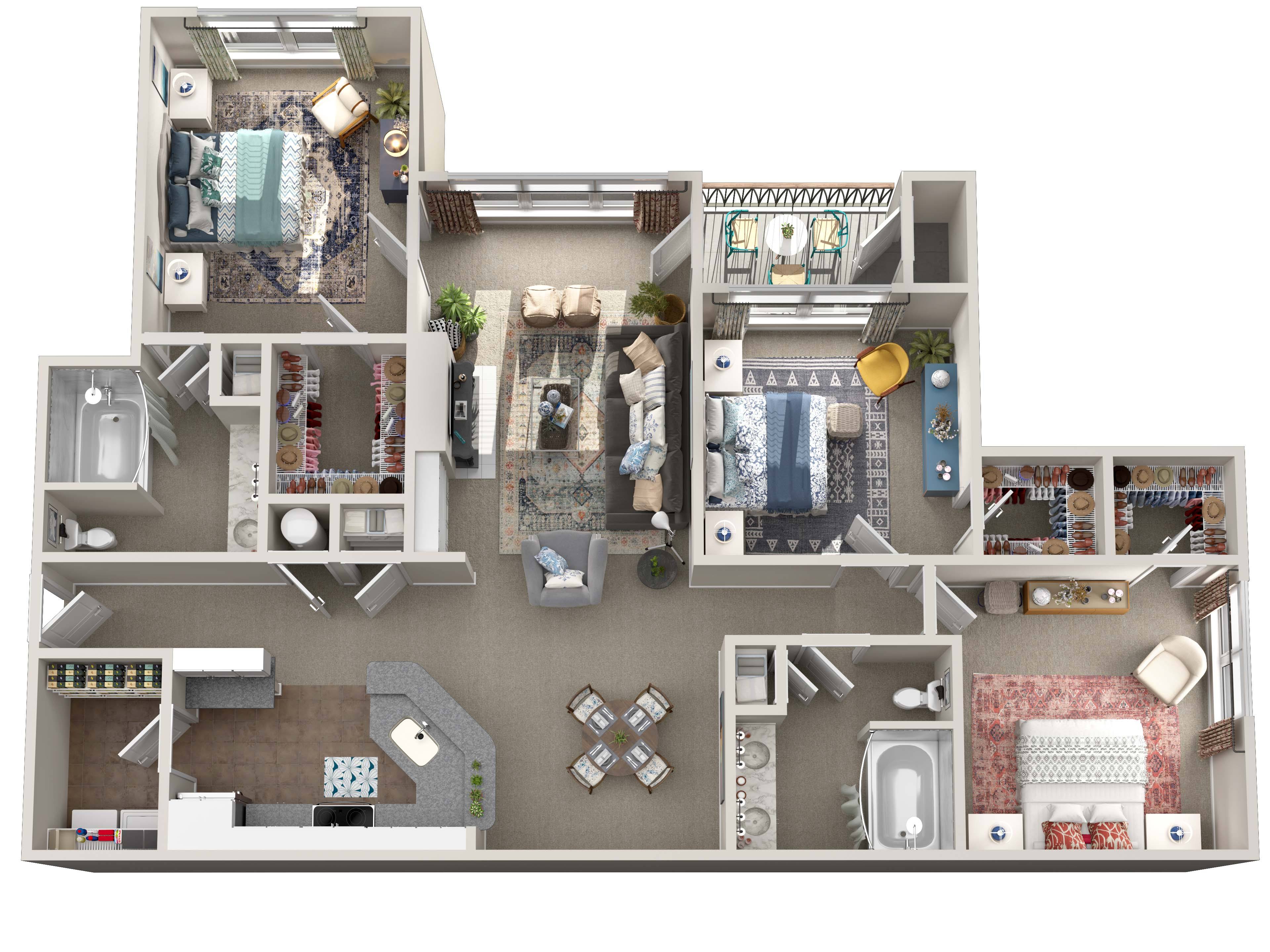 Windward Place – 15102