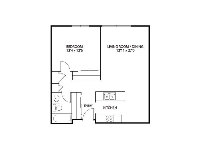 Silver Ridge – 30-308