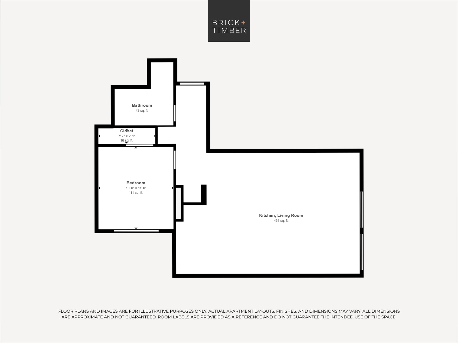 600 Oak – 12