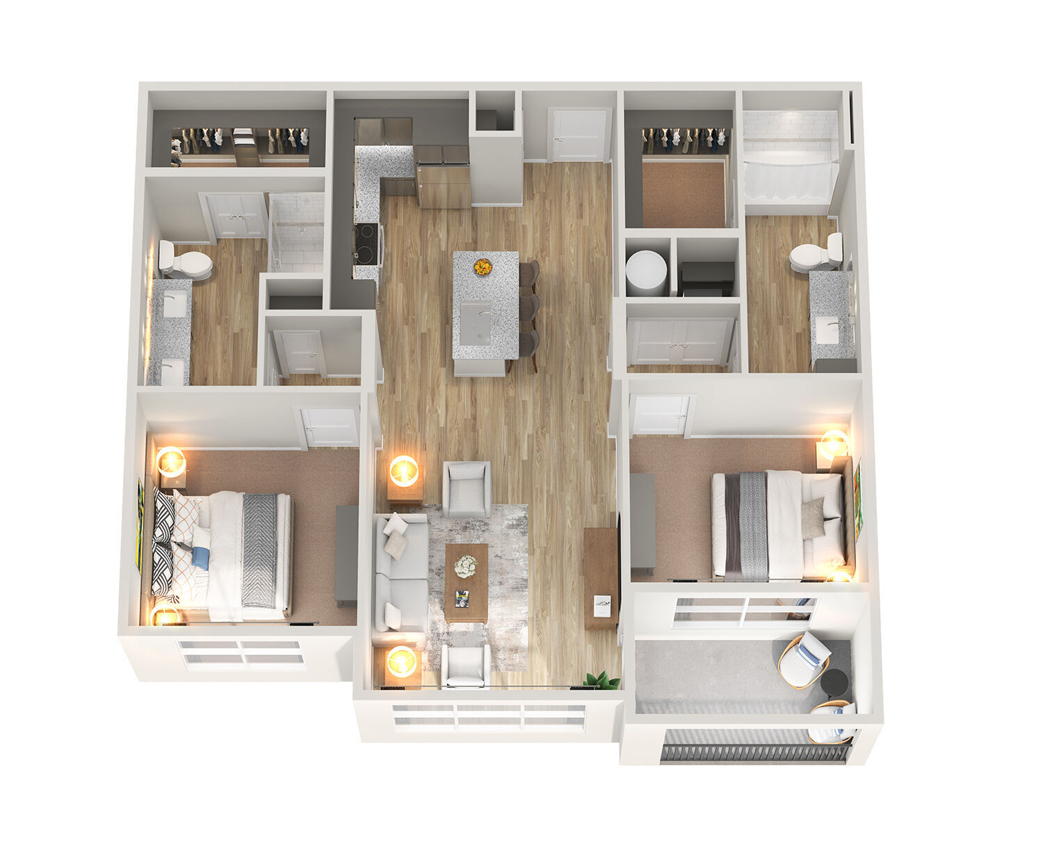 Arden at Kohlers Crossing – 1325