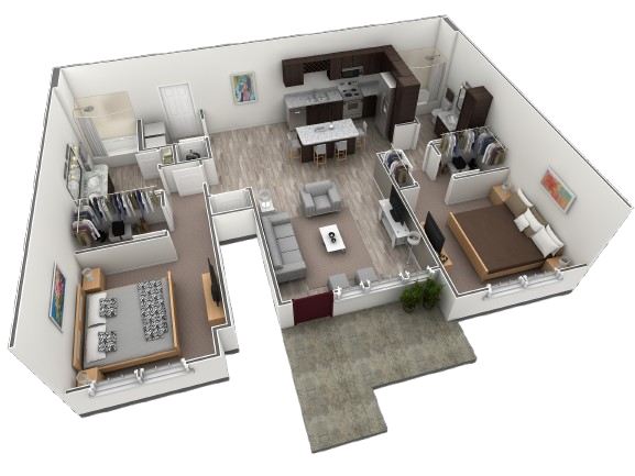Springs at Hibiscus Crossing – 4134