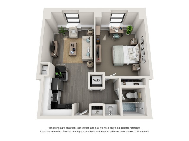 The Flats on Fifth Louisville – 405