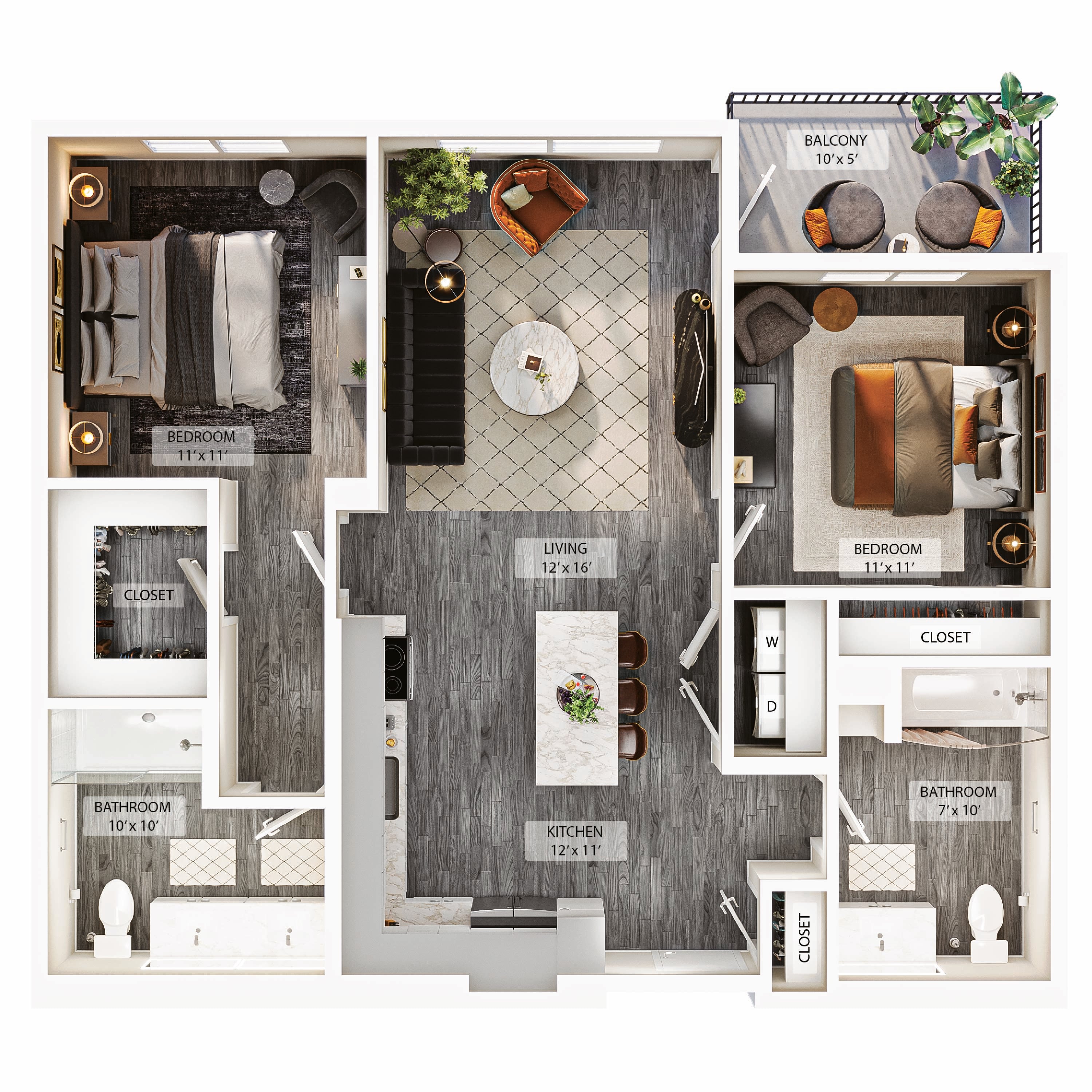 Santal Thousand Oaks – 263