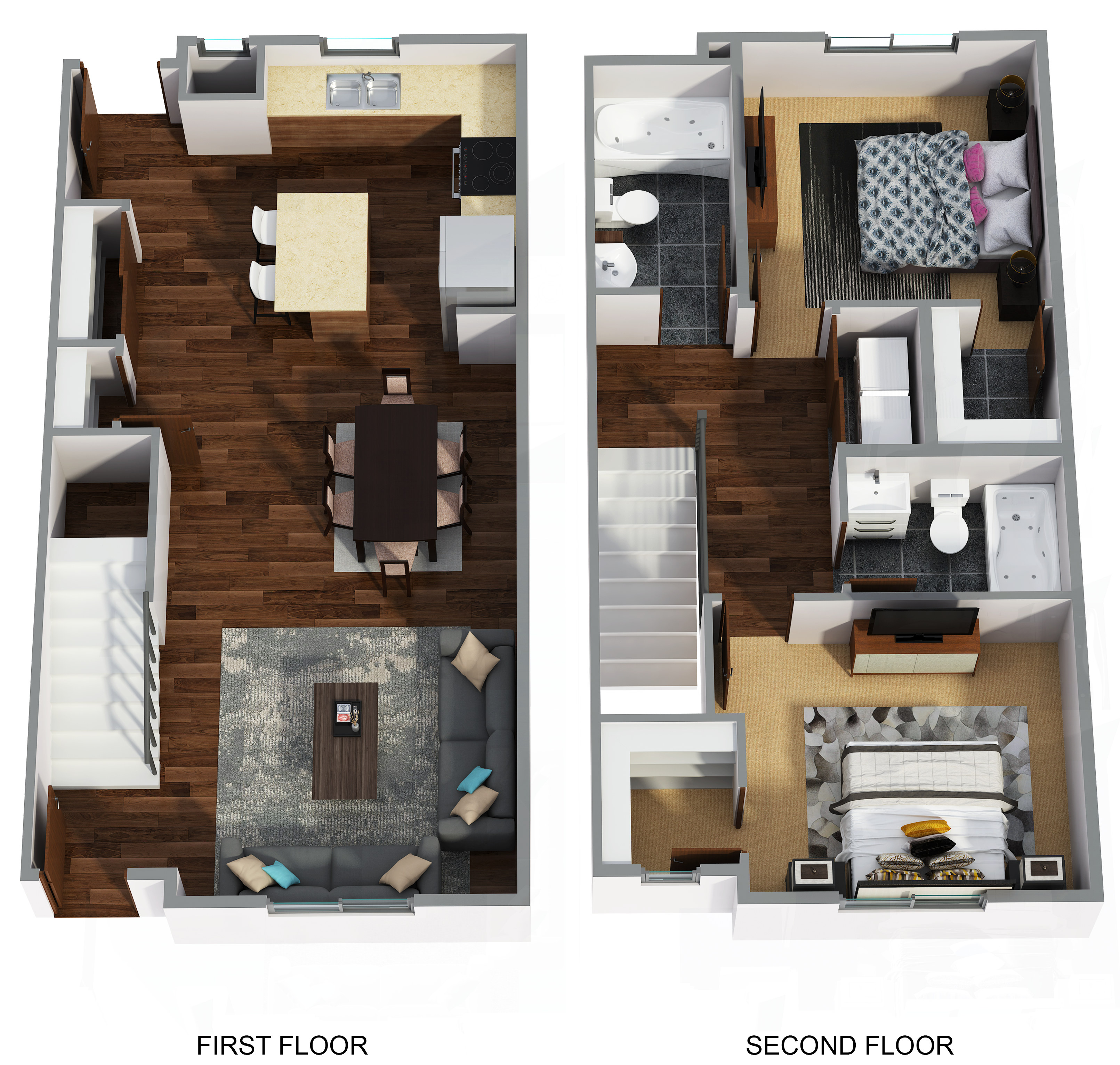 The Commons at Greenway Park – 213PD