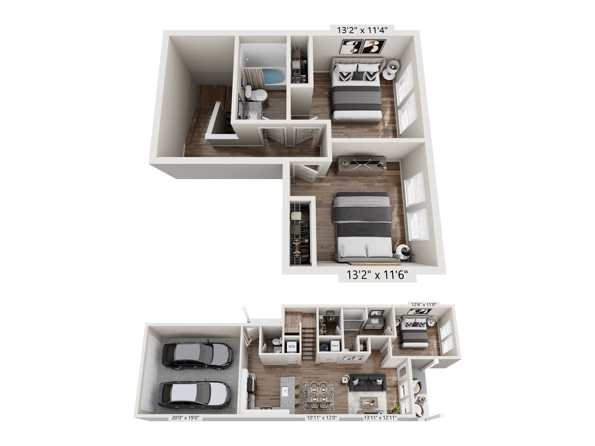 Living Fully Orchard Farms – 9113 Grapefruit Lane