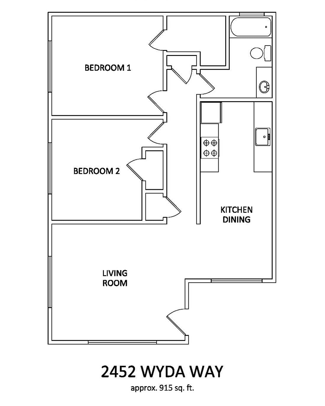 Arden Park – 2456-2
