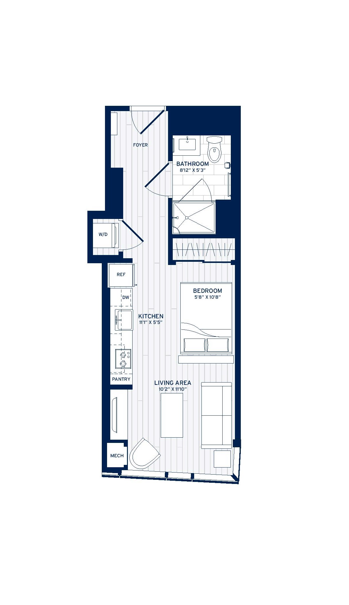 Hub50House – 0905