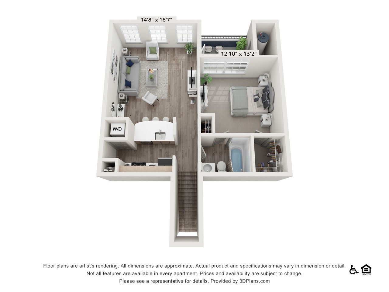 Prosper Place – 0126