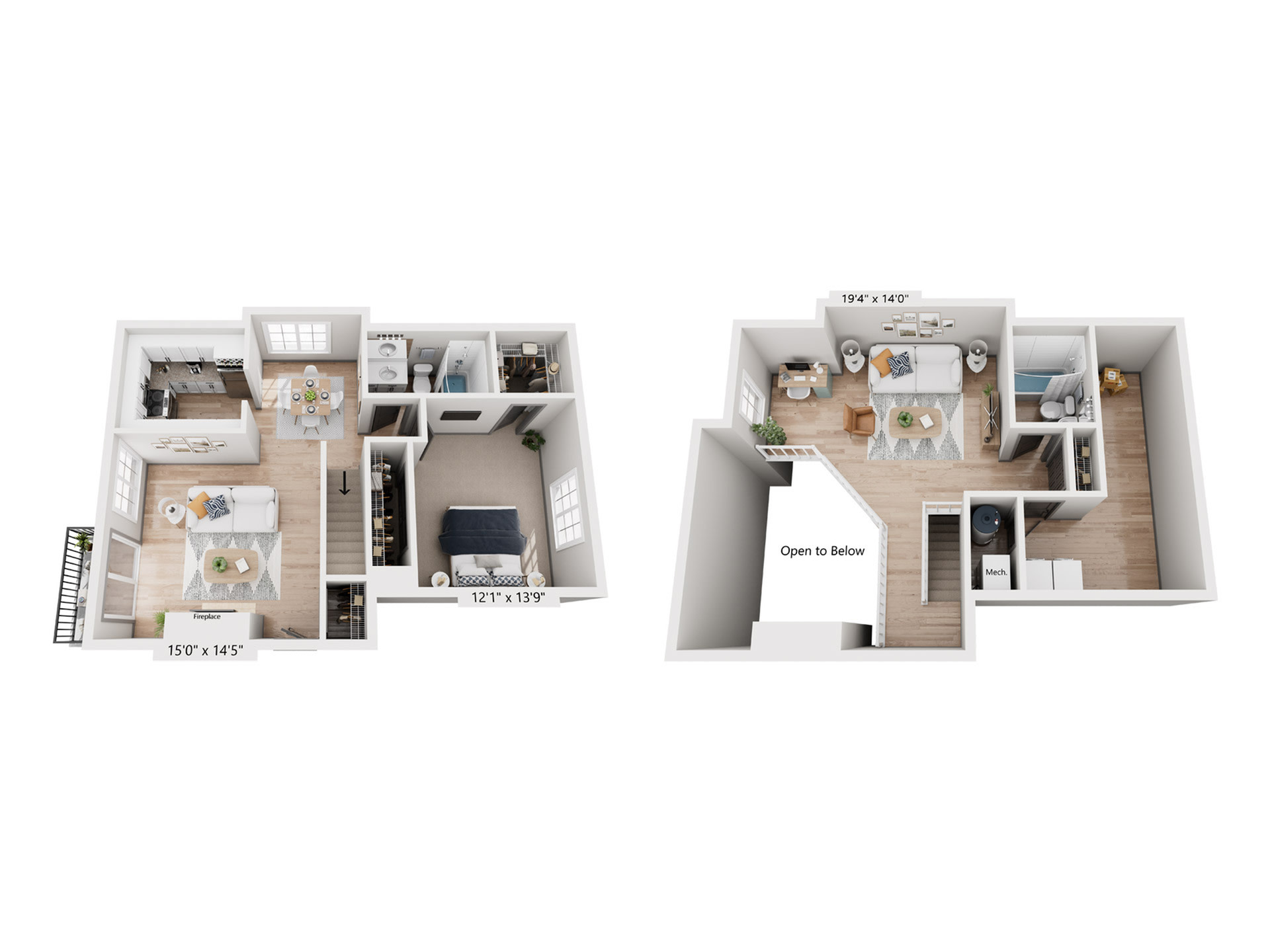 Avana Belmar – 7371C