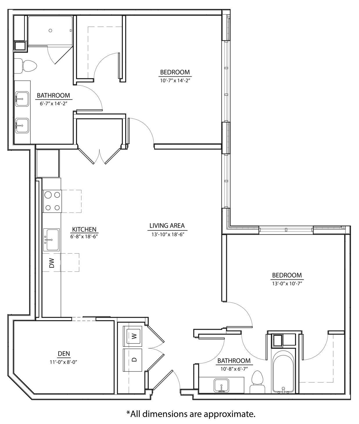 The Willard – 636