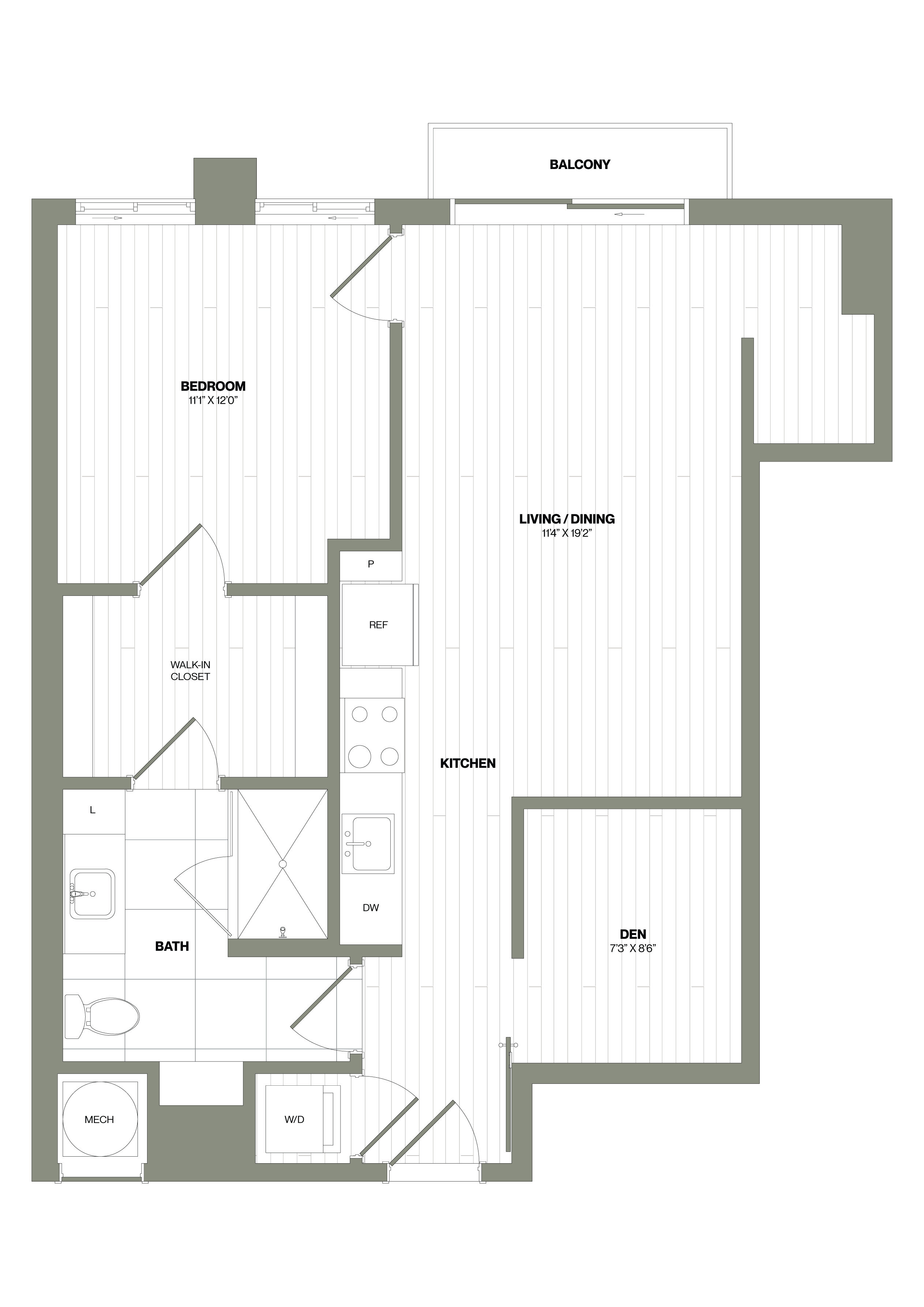 Wynwood Haus – 1401