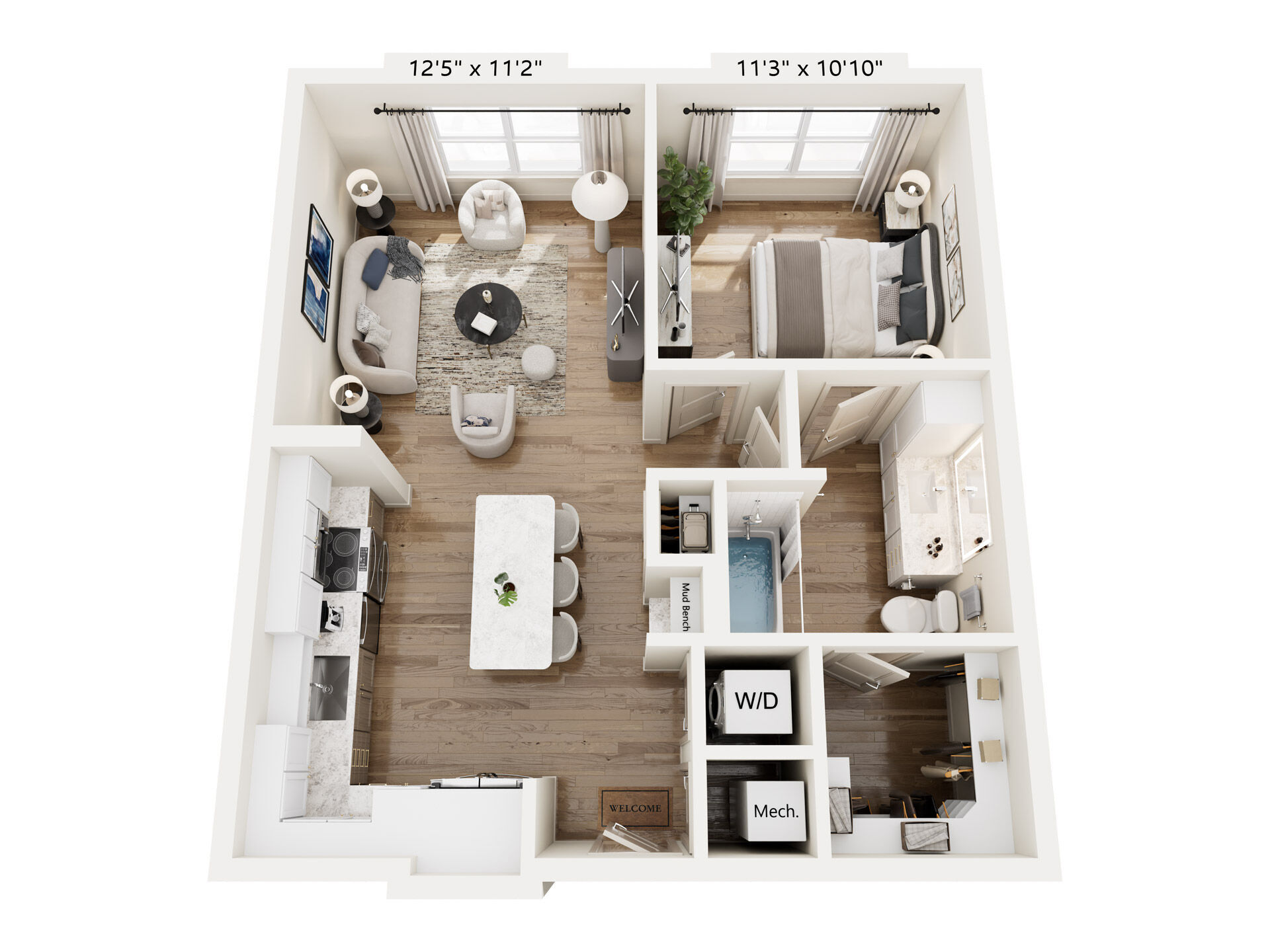 Lenox Clear Creek – 2216
