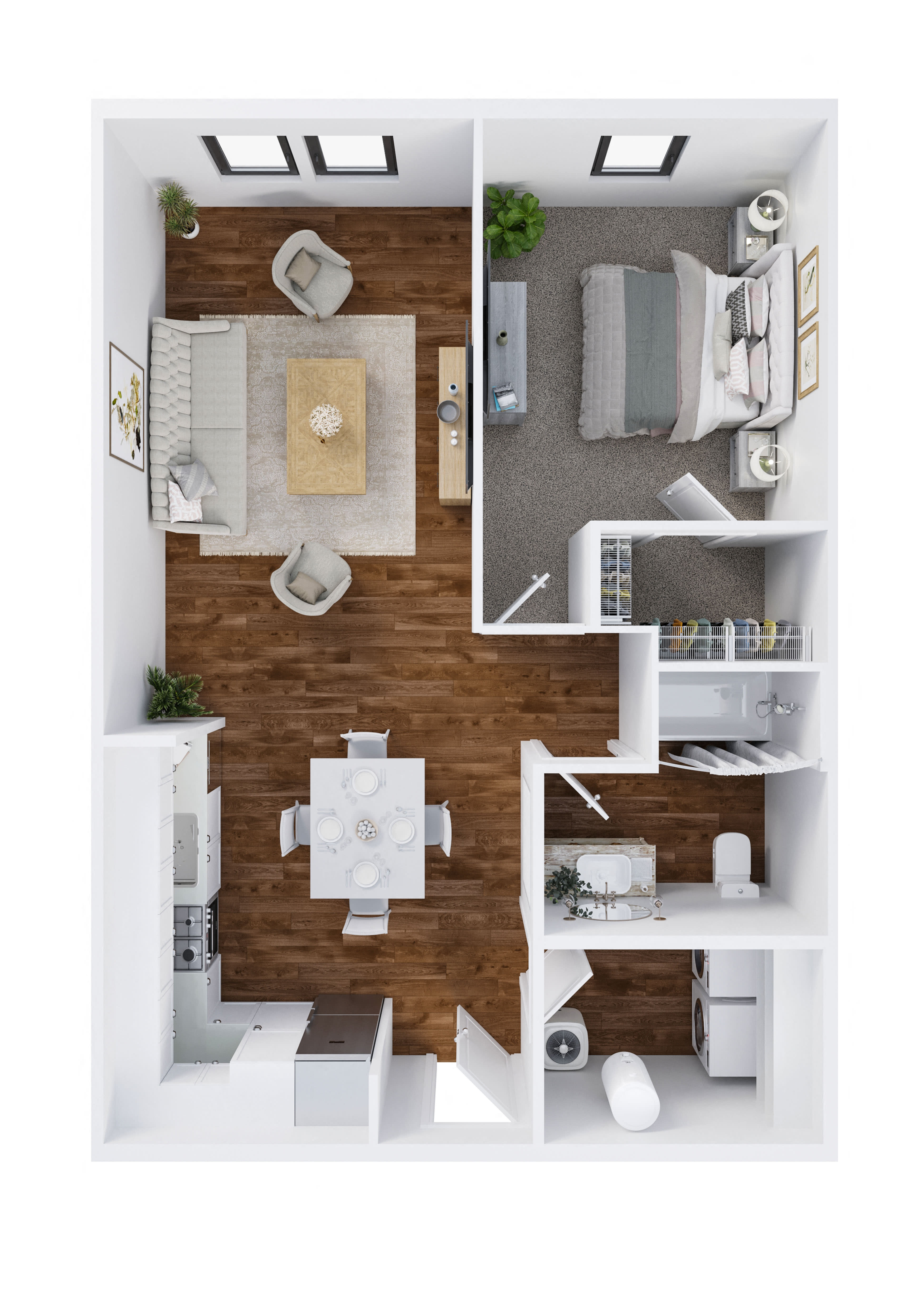 Arcadia Cartersville – 135