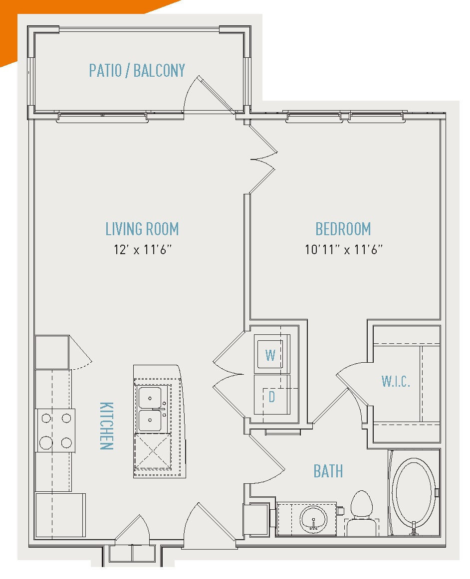Ventura Ridge – 3321