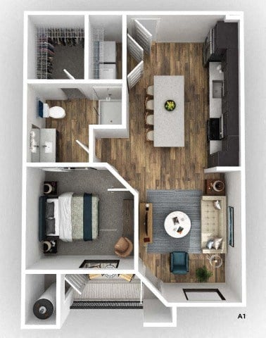 Scottsdale Grand – 2025