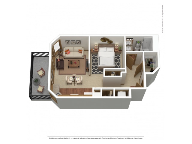 Avana Southview – 100