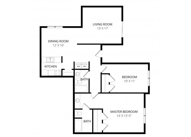 Las Colinas – 11