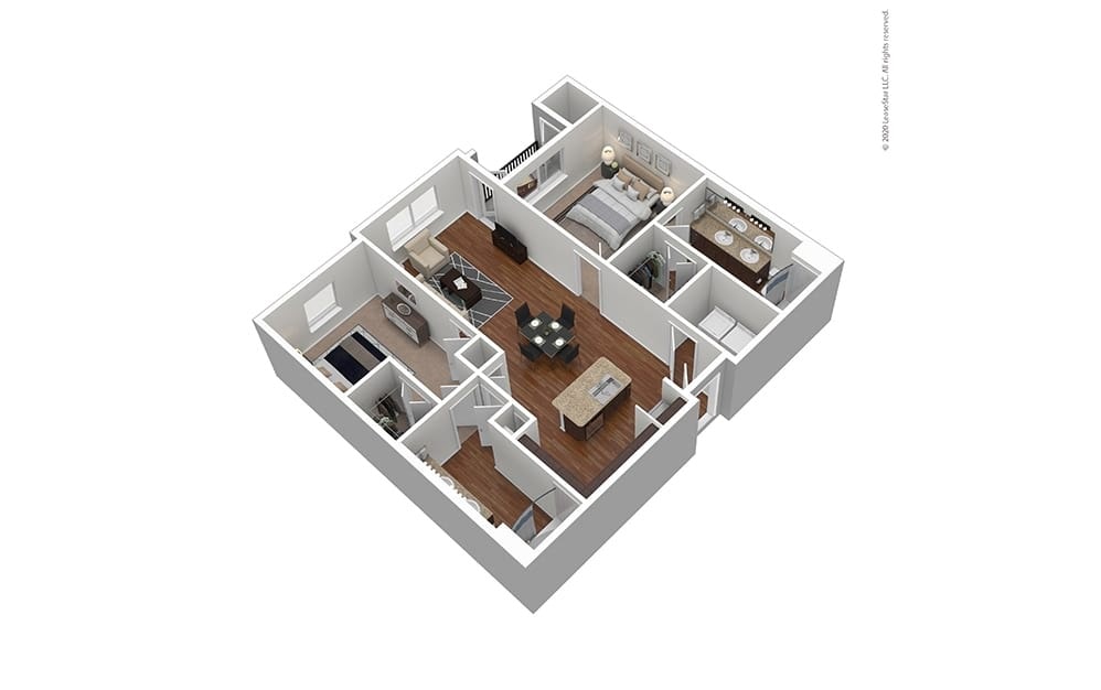 Cortland Legacy – 2361