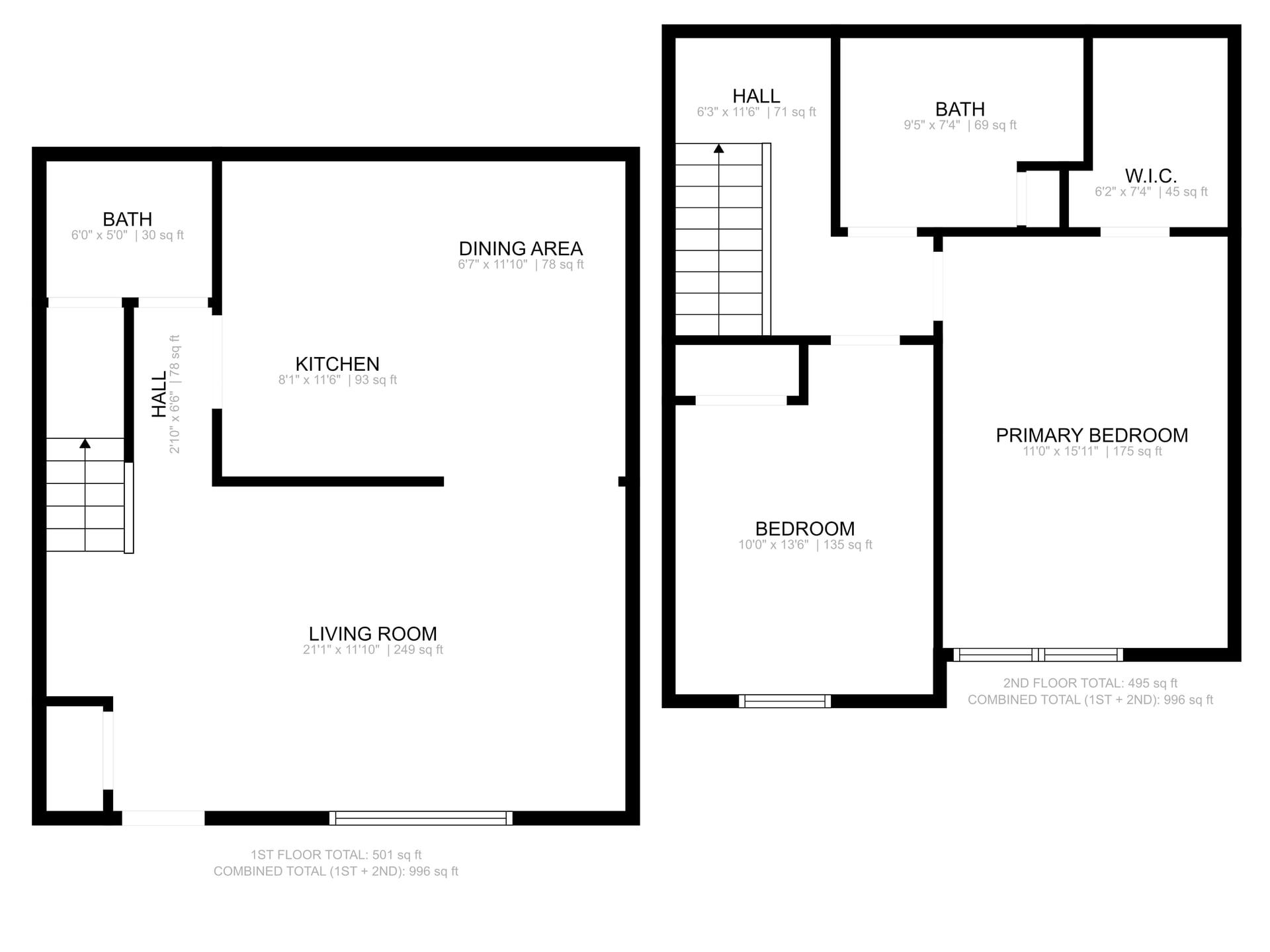 Roosevelt on Main Apartments – Unit 207