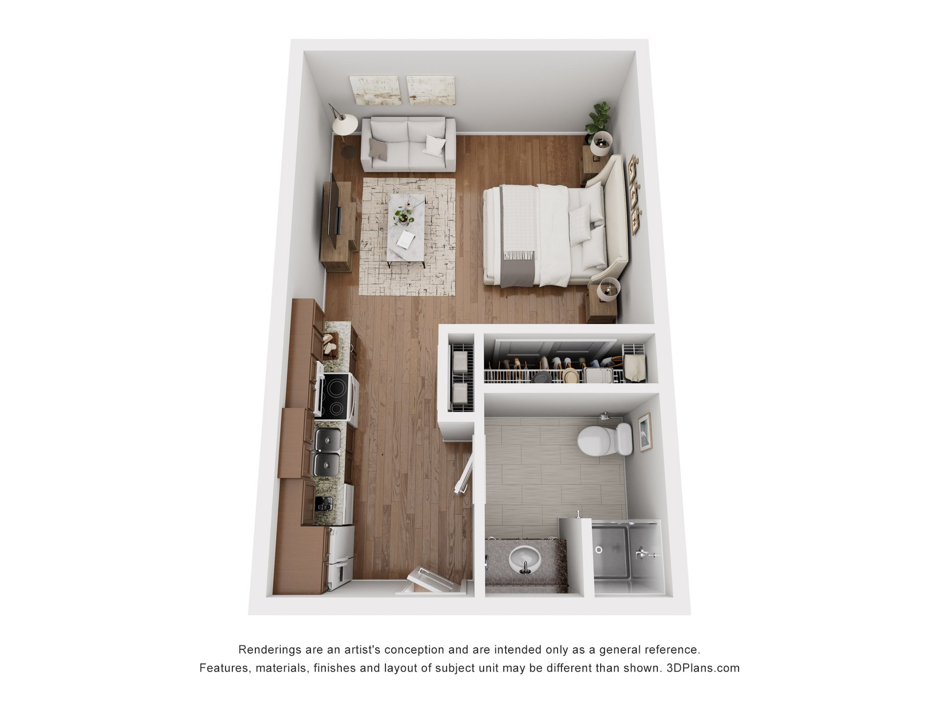 Altoona Towers – 6114