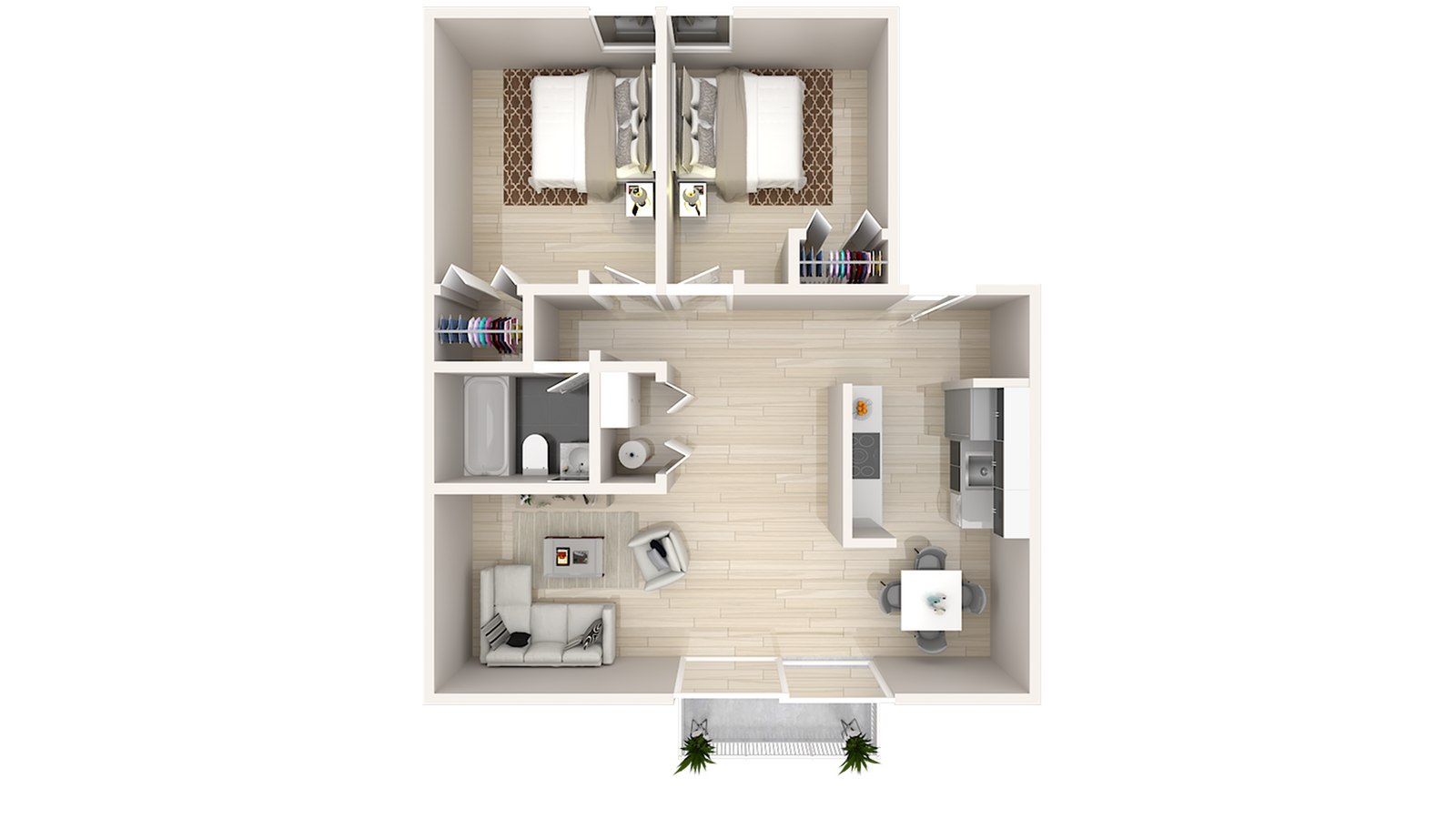 Riverton Terrace – 116