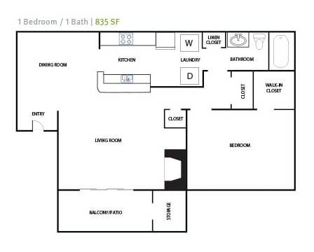 Reserve at Peachtree Corners – 1512