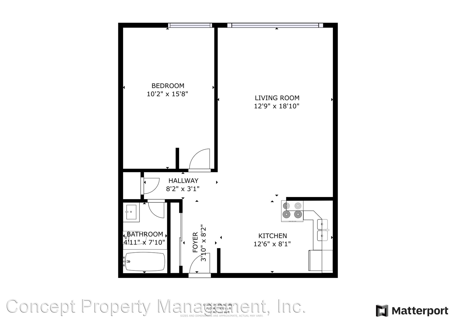 25 South 1100 East – 23