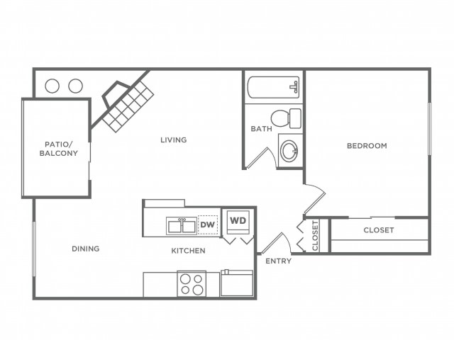 Avana Star Lake – 302