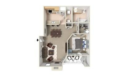 Aventura Dunwoody – 71-240