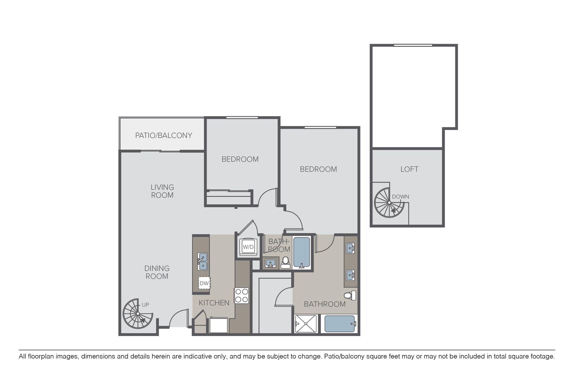 416 on Broadway – 406