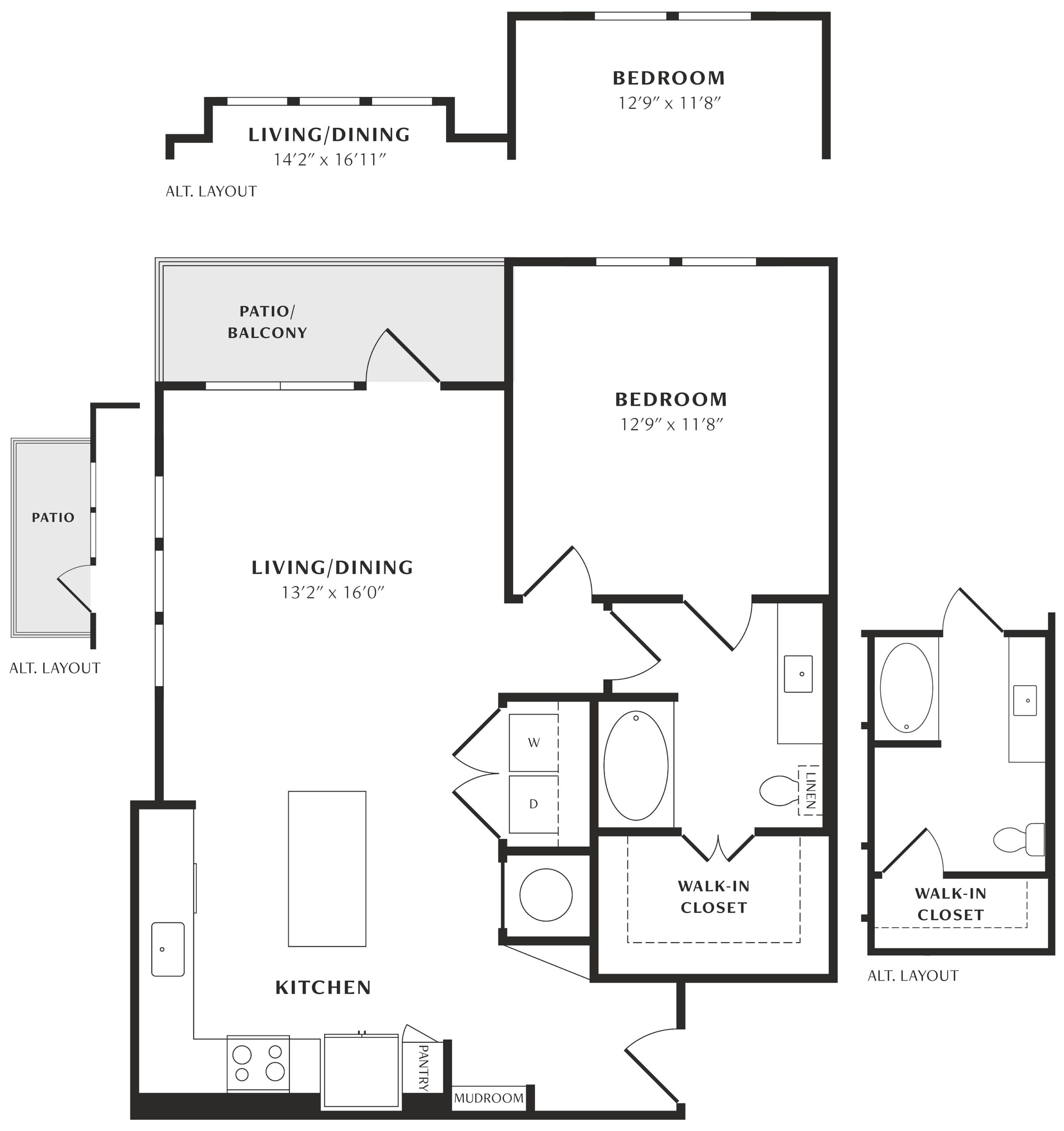 The Wentworth at Lexington Ranch – 1102
