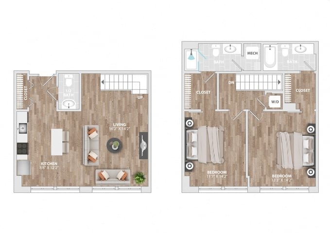 Allied Harbor Point – 404