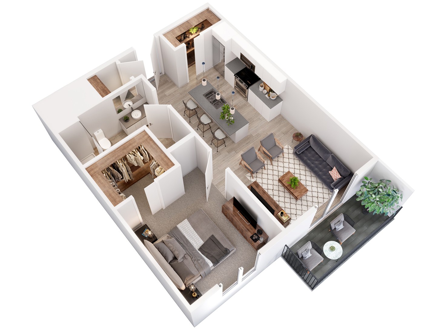 Westown at Wilson – 158308
