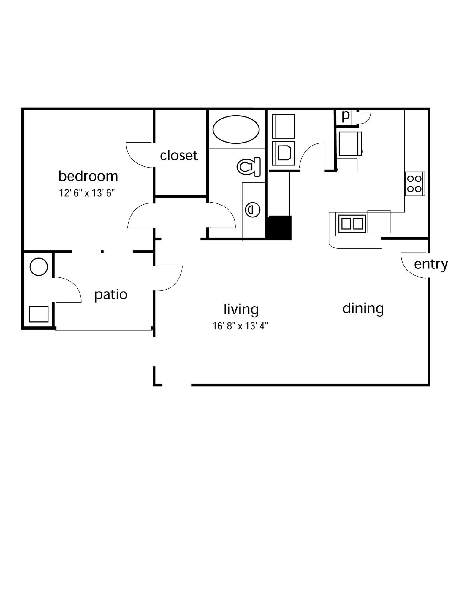 10X Living Columbia Town Center – 101