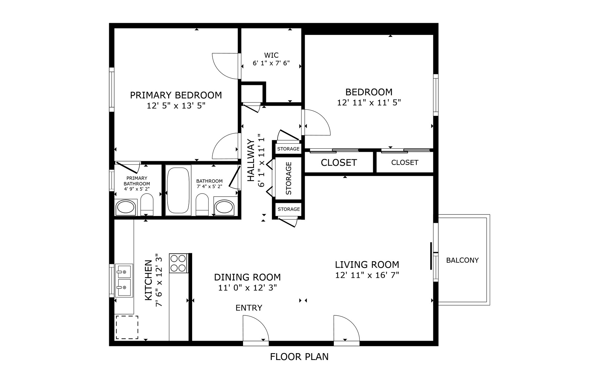 Lakemont Apartments- Offering 1, 2, and 3 bedroom apartments – 412