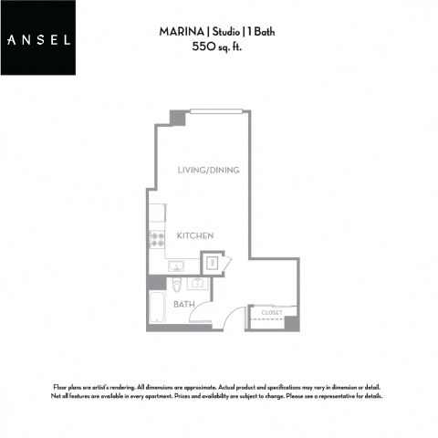 Ansel – 081