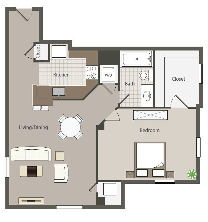 Westbrooke Place – 427