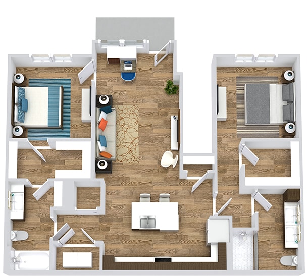 Bexley Parkstone – 6109