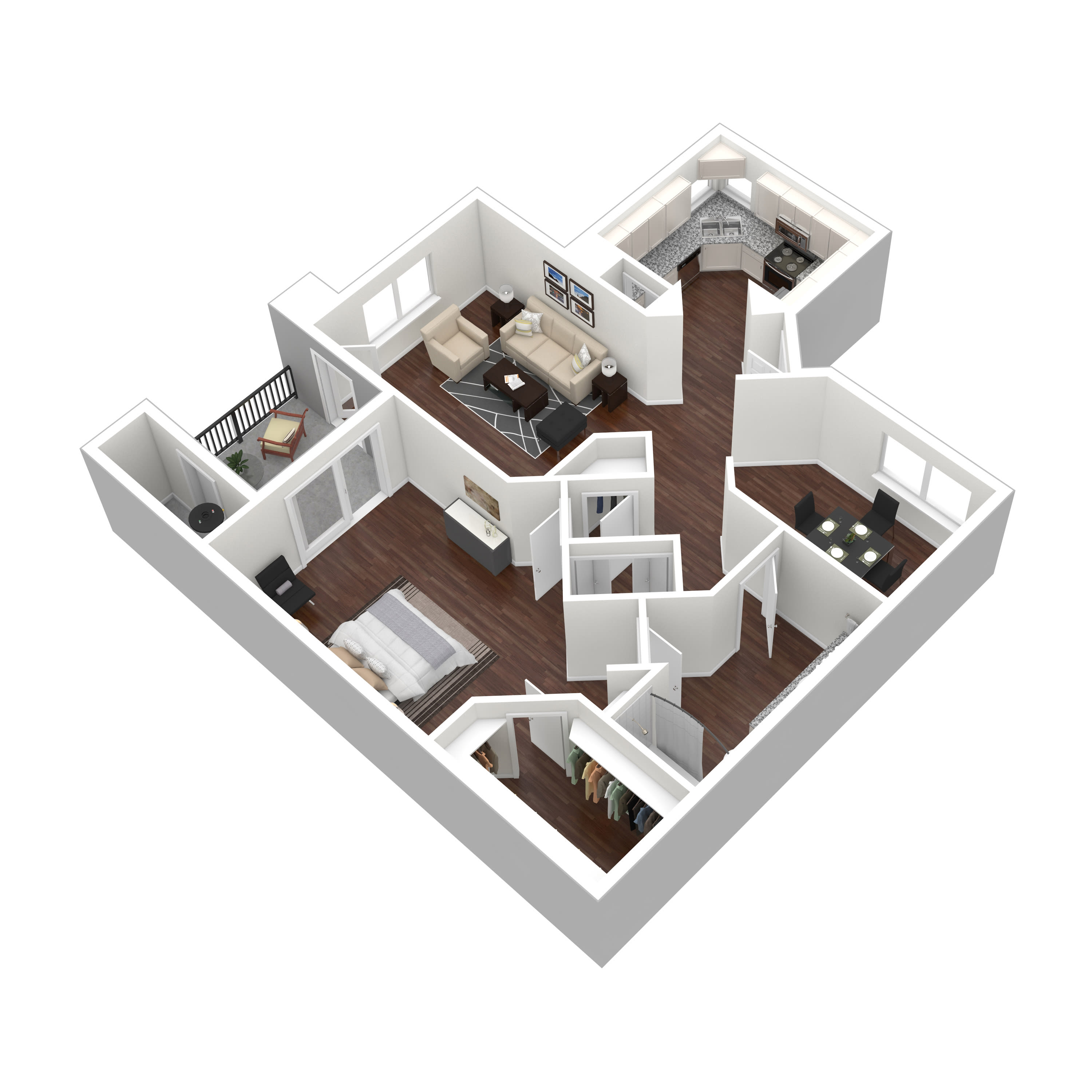Cortland Chandler Crossing – 2062